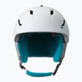 Дамска ски каска Salomon Icon M бяла L40837400 2