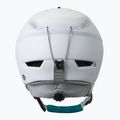 Дамска ски каска Salomon Icon M бяла L40837400 3