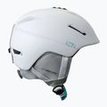 Дамска ски каска Salomon Icon M бяла L40837400 4
