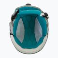 Дамска ски каска Salomon Icon M бяла L40837400 5