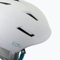 Дамска ски каска Salomon Icon M бяла L40837400 6