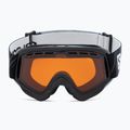 Детски ски очила Salomon Juke Access черни L40848100 2