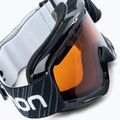 Детски ски очила Salomon Juke Access черни L40848100 5