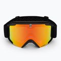 Ски очила Salomon Xview Photo S1-S3 Black/Red L40844100 2
