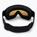 Ски очила Salomon Xview Photo S1-S3 Black/Red L40844100 3