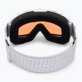 Ски очила Salomon Xview Photo S1-S3 White/Blue L40844200 3