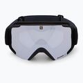 Очила за ски Salomon Xview Photo S2 Black/Light Grey L40844300 2