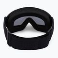 Очила за ски Salomon Xview Photo S2 Black/Light Grey L40844300 3