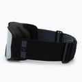 Очила за ски Salomon Xview Photo S2 Black/Light Grey L40844300 4
