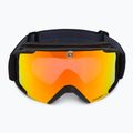 Очила за ски Salomon Xview Photo S2 Black/Mild Red L40844400 2