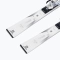 Salomon S/MAX W 6+E L10 GW ски за спускане бели L40854800150 9