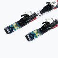 Детски ски за спускане Salomon T1 XS + C5 цвят L40891100 8