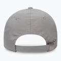 New Era Flawless 9Forty New York Yankees шапка dk grey 2
