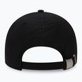 New Era Flawless 9Forty New York Yankees шапка черна 2