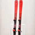 Детски ски за спускане Atomic Redster J2 JTM + L6 GW червени 16