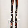 Ски за спускане Blizzard Firebird HRC + XCELL 14 DEMO 10