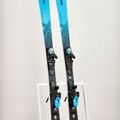 Atomic Redster X5 Blue + свръзки M10 GW blue 16