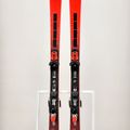 Мъжки ски за спускане Atomic Redster S8 Revoshock C + X 12 GW red 16
