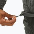 Мъжко изолирано яке Patagonia Nano Puff Hoody forge grey 3
