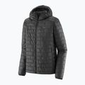 Мъжко изолирано яке Patagonia Nano Puff Hoody forge grey 8