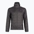 Мъжко изолирано яке Patagonia Nano Puff Hoody forge grey 4