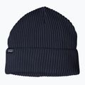 Patagonia Fishermans Rolled Beanie зимна шапка тъмносиня