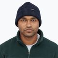 Patagonia Fishermans Rolled Beanie зимна шапка тъмносиня 3