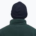 Patagonia Fishermans Rolled Beanie зимна шапка тъмносиня 5