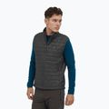 Мъжка жилетка Patagonia Nano Puff forge grey