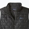 Мъжка жилетка Patagonia Nano Puff forge grey 7