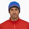 Patagonia зимна шапка classic fitz roy/andes blue 6