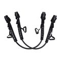 NeilPryde Travel Vario Harness черен NP-196612-1094