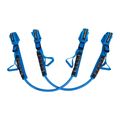 NeilPryde Travel Vario Harness blue NP-196612-0620