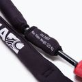 Cabrinha Pro Leash кайтсърфинг бежово и черно K0CAPRLSH000STD 3