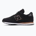 Дамски обувки New Balance GW500V1 black 10