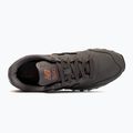 Дамски обувки New Balance 500's V1 grey 11