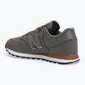 Дамски обувки New Balance 500's V1 grey 3