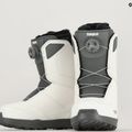 Дамски ботуши за сноуборд ThirtyTwo Shifty Boa W'S '23 white/grey 7