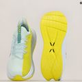 Мъжки обувки за бягане HOKA Carbon X 3 billowing sail/evening primrose 17
