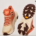 Дамски обувки за трекинг HOKA Trail Code GTX sun baked/shortbread 17