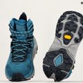 Мъжки ботуши за трекинг HOKA Kaha 2 GTX blue coral/blue graphite 17