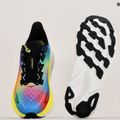 Мъжки обувки за бягане HOKA Clifton 9 black/multi 11