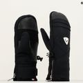 Дамски ски ръкавици Rossignol Absolute Impr M black 9
