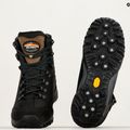Мъжки ботуши за трекинг Meindl Gastein GTX black/dark brown 8
