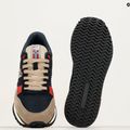 Мъжки обувки Napapijri NP0A4HVP navy/beige/red 10