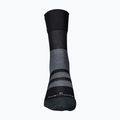 Incrediwear Спортни тънки чорапи за компресия черни AP202 6