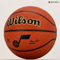 Wilson NBA Team Alliance Utah Jazz баскетбол WZ4011902XB7 размер 7 8