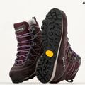AKU Trekker Lite III GTX violet/grey дамски ботуши за трекинг 8