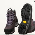 AKU Superalp GTX дамски ботуши за трекинг deep violet 10