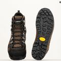AKU Trekker Pro GTX кафяви/черни мъжки ботуши за трекинг 14